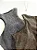 Cropped em Lurex Cavado Graciela Ref. 232 - Imagem 1