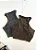 Cropped em Lurex Cavado Graciela Ref. 232 - Imagem 2