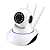 Câmera De Segurança Ípega WiFi Visão Noturna KP-CA127 - Imagem 2