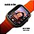 Smartwatch X9 CALL Celular de Pulso com chip - Imagem 2