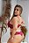 Conjunto Lingerie Tentação Plus Size Lepich - Imagem 1