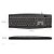 Kit Teclado e Mouse Teclas Silenciosas Fantech KM-100 - Imagem 2