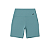 Short Frente Lisa, Fitness Movement L'evo, Poliamida - Imagem 4