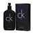 Calvin Klein Ck Be Unissex 200 ml - Imagem 1