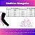 Manguito de Proteção Solar UV 50+ para Vôlei e Ciclismo - Imagem 6