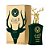 Al Noble Safeer Lattafa Eau de Parfum | Perfume Masculino 100ml - Imagem 2