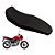 Capa De Banco Toda Linha Honda Cg 160 Titan Fan Start Cargo - Imagem 4