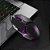 Mouse Gamer Com Fio USB 7 Botões LED RGB Hrebos HS-311 - Imagem 5