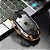 Mouse Gamer Com Fio USB 7 Botões LED RGB Hrebos HS-311 - Imagem 8