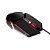Mouse Gamer Com Fio USB 7 Botões LED RGB Hrebos HS-311 - Imagem 9