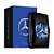 Mercedes Benz Man Eau de Toilette - Original 100ml - Imagem 3