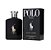 Perfume Ralph Lauren Polo Black Masculino 125ml - Imagem 2