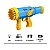 Lança Bola De Sabão Automática Pistola de Bolhas - Imagem 9