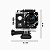 Câmera Filmadora Action Pro 4K Sports ULTRA-HD Wi-fi - Imagem 9