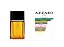 Perfume Azzaro Pour Homme Masculino 100ml Original - Imagem 3