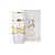 Perfume Yara Moi Lattafa EDP Feminino 100ml - Imagem 1