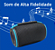 Caixa de Som Portátil Bluetooth USB - Imagem 3