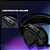 Fone de Ouvido Headset Gamer com Iluminação LED - Imagem 5