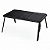 Mesa para Notebook com Cooler Preto - Imagem 3