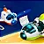 Brinquedo Nave Espacial Infantil com Astronauta - Imagem 4