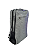 Mochila Executiva para Notebook com Entrada USB Cinza - Imagem 6