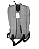 Mochila Executiva para Notebook com Entrada USB Cinza - Imagem 9