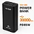 Carregador Portátil Power Bank 30000mAh - Imagem 3