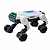Robô Cão Interativo com Controle Remoto - Imagem 1