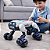 Robô Cão Interativo com Controle Remoto - Imagem 3