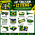 Kit Torcedor Brasil – 12 Itens - Imagem 3