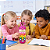 Garrafa Infantil Térmica com Tabuada 430ml Pink - Imagem 6
