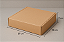 Caixa Parda 27x18x9 Uau! Seu Pedido Chegou! - Imagem 7