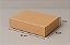 Caixa Parda 23x15x7 Embalado com Amor - Imagem 7