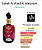 Perfume Árabe Sabah al Ward - Al Wataniah – Eau de Parfum - Imagem 2