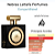 Perfume Árabe Nebras - Lattafa – Eau de Parfum - Imagem 2