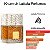 Perfume Árabe Khamrah Black - Lattafa – Eau de Parfum - Imagem 2