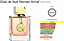 Perfume Árabe Club de Nuit White Woman - Arnmaf – Eau de Parfum - Imagem 2