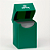 Deckbox Viper Basica PP 100+ Verde - Imagem 2