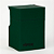 Deckbox Premium Viper 100+ Torre Verde - Imagem 2