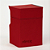 Deckbox Premium Viper 100+ Torre Vermelha - Imagem 2