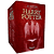 BOX - HARRY POTTER PREMIUM - (CAPA VERMELHA) - Imagem 3