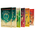 BOX - PERCY JACKSON E OS OLIMPIANOS-SERIE COMPLETA - Imagem 2