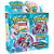 POKEMON ESCARLATE E VIOLETA 9 AMIGOS DE JORNADA BOOSTER BOX - Imagem 2