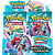 POKEMON ESCARLATE E VIOLETA 9 AMIGOS DE JORNADA BOOSTER BOX - Imagem 1