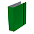 Central Archive - 3x3: Verde - Imagem 1