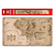 Central Mats - Classics Edition: Mapa Terra Media - Imagem 1