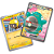 Pokemon TCG: Iono's Bellibolt ex Premium Collection - Ingles - Imagem 3