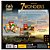 Asmodee, 7 Wonders 2ª Edição, Jogo de Tabuleiro de para Amigos, Idade 10+, 3 a 7 jogadores, Partidas de até 30 minutos - Imagem 2