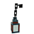 SOUL LANTERN MINECRAFT RGB - Imagem 1