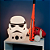 Luminaria Stormtrooper - SW RGB - Imagem 2